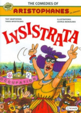 Lysistrata (αγγλικά)