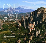 One Day on Meteora