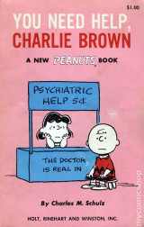 Υου need help charlie brown