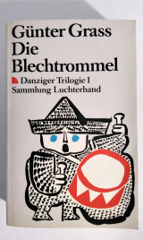 Die Blechtrommel