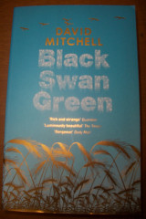 Black Swan Green