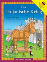 Der Trojanische Krieg: Der Mythos • Aktivitäten - Spiele