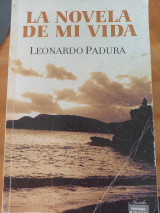 La novela de mi vida