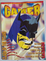Gamer τεύχος 9