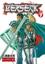 Berserk Volume 7 v. 7