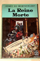 La Reine Morte