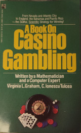 A Book On Casino Gambling