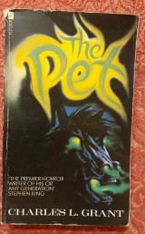 The pet
