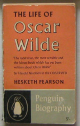 The Life of Oscar Wilde