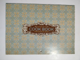 Cook Book ημερολόγιο 2009