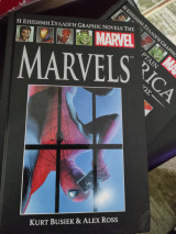Marvels