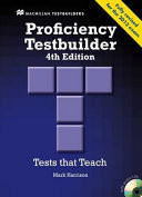 Proficiency Testbuilder
