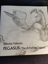Pegasus: The Art og the Legend