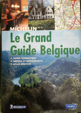 Le Grand Guide Belgique