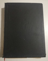 Πηδάλιον της νοητής νηός, της Μίας Αγίας, Καθολικής και Αποστολικής των ορθοδόξων Εκκλησίας