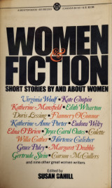 Women and Fiction