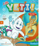 Little Yeti Pupil's Book and Starter Booklet - Teacher's Copy