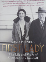 First Lady