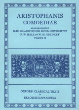 Aristophanis comodiae II