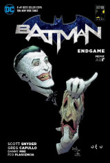 Batman Endgame Γ' Μέρος