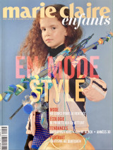 Marie Claire Enfants No19