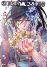 Children of the Whales volume 3
