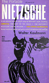The Portable Nietzsche