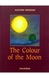 The Colour of the Moon: A Novel