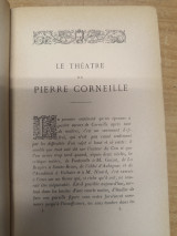 Theatre
