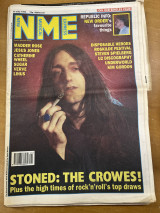 NME (new musical express) 17 07 1993