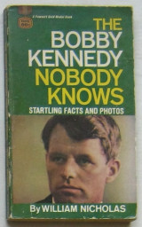 The Bobby Kennedy Nobody Knows