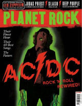 Planet Rock Issue 10