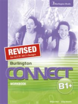 Connect B1+ Workbook (+ Audio CD) E Class Revised