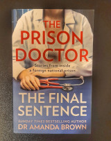 The prison doctor the final sentence