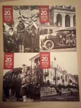Ελλάδα 20ός αιώνας 1900 - 1920 [4 τόμοι]