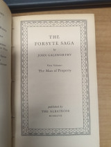 The Man of Property