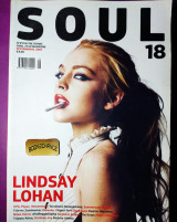Soul magazine #18