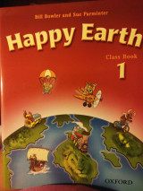 Ηαppy earth 1