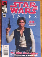 Star Wars Tales (2000-2005) 19