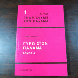 ΓΥΡΩ ΣΤΟΝ ΠΑΛΑΜΑ (ΠΡΩΤΟΣ ΤΟΜΟΣ)
