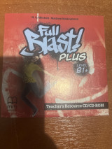 Full Blast Plus B1+ - Teacher’s Resource CD