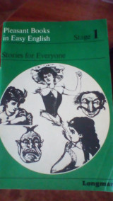 Stories for Everyone