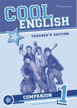 Cool English 1 Teacher's Book Companion