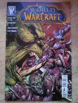 World of Warcraft, τεύχος #26