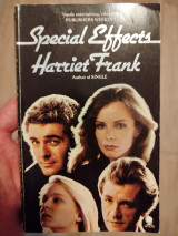 Special effects