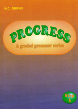 Progress 3 a Graded Grammar Series