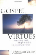Gospel Virtues