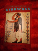Daily Life of the Etruscans (1842125923)