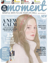 In The Moment - Issue #5 - November 2017