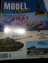 Model Expert Περιοδικο Μοντελισμου Τευχος 33